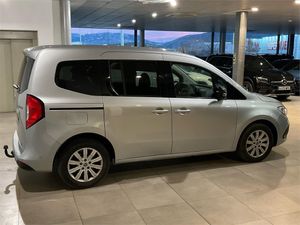 Mercedes Citan 110 CDI 70kW Furgón Base Largo  - Foto 2