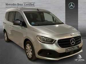 Mercedes Citan 110 CDI 70kW Furgón Base Largo  - Foto 2