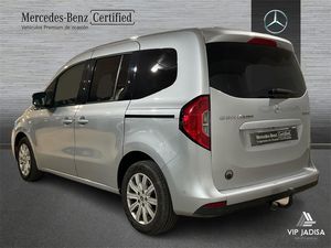 Mercedes Citan 110 CDI 70kW Furgón Base Largo  - Foto 2