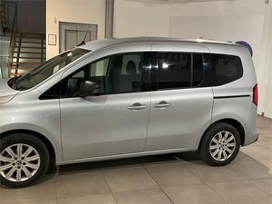 Mercedes Citan 110 CDI 70kW Furgón Base Largo  - Foto 2