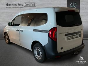 Mercedes Citan 112 CDI 85kW Tourer Base Largo  - Foto 2