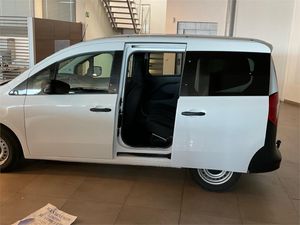 Mercedes Citan 112 CDI 85kW Tourer Base Largo  - Foto 2