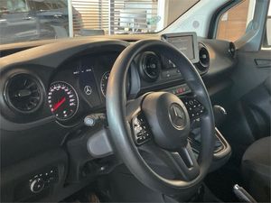 Mercedes Citan 112 CDI 85kW Tourer Base Largo  - Foto 2