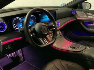 Mercedes Clase CLS 300 d 4MATIC  - Foto 2