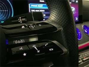 Mercedes Clase CLS 300 d 4MATIC  - Foto 2