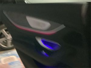 Mercedes Clase CLS 300 d 4MATIC  - Foto 2