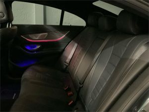 Mercedes Clase CLS 300 d 4MATIC  - Foto 2