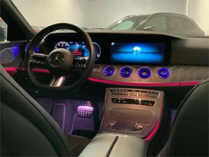 Mercedes Clase CLS 300 d 4MATIC  - Foto 2