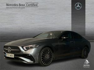 Mercedes Clase CLS 300 d 4MATIC  - Foto 2