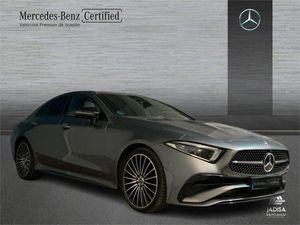 Mercedes Clase CLS 300 d 4MATIC  - Foto 2