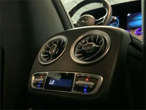 Mercedes Clase CLS 300 d 4MATIC  - Foto 2