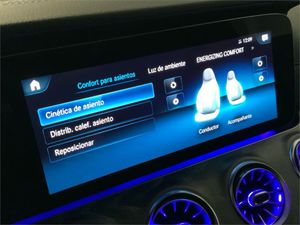 Mercedes Clase CLS 300 d 4MATIC  - Foto 2