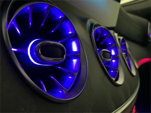 Mercedes Clase CLS 300 d 4MATIC  - Foto 2