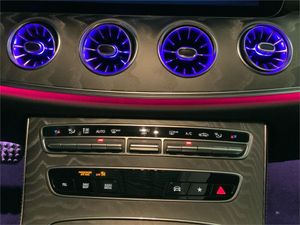 Mercedes Clase CLS 300 d 4MATIC  - Foto 2