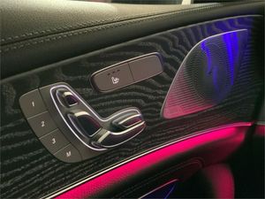 Mercedes Clase CLS 300 d 4MATIC  - Foto 2