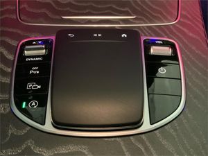 Mercedes Clase CLS 300 d 4MATIC  - Foto 2