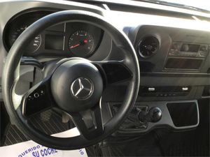 Mercedes Sprinter 315 CDI MEDIO 3.5T  - Foto 2