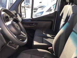 Mercedes Sprinter 315 CDI MEDIO 3.5T  - Foto 2