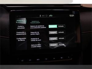 MG ZS 1.5 Luxury  - Foto 2