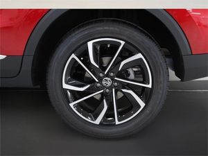 MG ZS 1.5 Luxury  - Foto 2