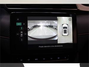 MG ZS 1.5 Luxury  - Foto 2