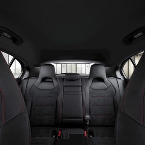 Mercedes Clase A 180  - Foto 2