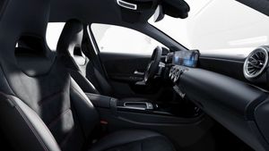 Mercedes Clase A 180 Compacto  - Foto 2