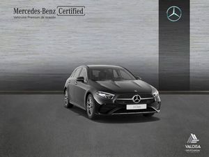 Mercedes Clase A 180 Compacto  - Foto 2