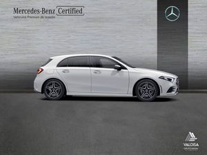 Mercedes Clase A 250 e AMG Line (EURO 6d)  - Foto 2