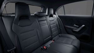 Mercedes Clase A 250 e AMG Line (EURO 6d)  - Foto 2