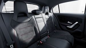 Mercedes Clase A 250 e con tecnología híbrida EQ  - Foto 2