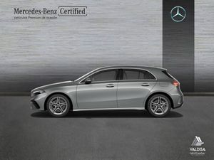 Mercedes Clase A 250 e con tecnología híbrida EQ  - Foto 2