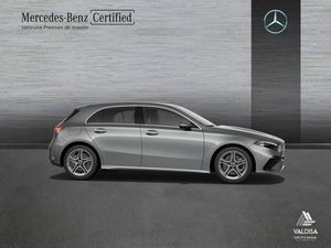 Mercedes Clase A 250 e con tecnología híbrida EQ  - Foto 2