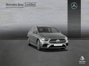 Mercedes Clase B 250 e  - Foto 2