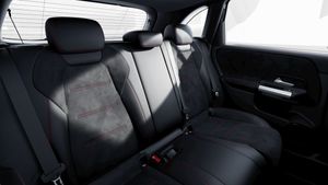 Mercedes Clase B 250 e con tecnología híbrida EQ  - Foto 2