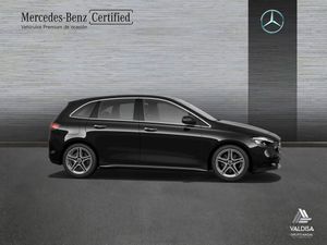Mercedes Clase B 250 e con tecnología híbrida EQ  - Foto 2