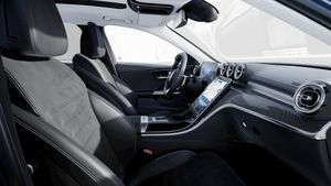 Mercedes Clase C 300 e tec. híb. EQ Berlina  - Foto 2