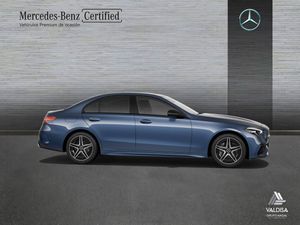 Mercedes Clase C 300 e tec. híb. EQ Berlina  - Foto 2