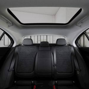 Mercedes Clase C 300 e tec. híb. EQ Berlina  - Foto 2