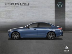 Mercedes Clase C 300 e tec. híb. EQ Berlina  - Foto 2