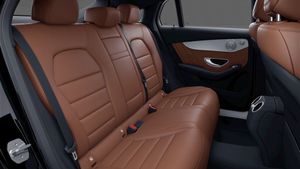 Mercedes GLC 200 4Matic AMG Line (EURO 6d)  - Foto 2