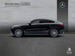 Mercedes GLC 200 4Matic AMG Line (EURO 6d)  - Foto 2