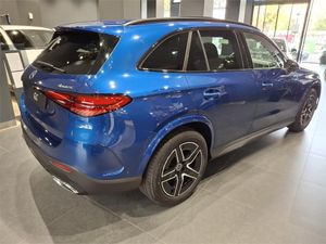 Mercedes GLC GLC 200 4MATIC  - Foto 2