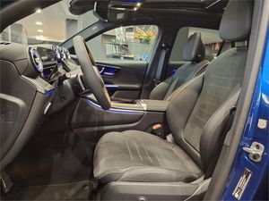 Mercedes GLC GLC 200 4MATIC  - Foto 2