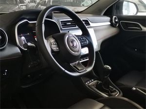 MG ZS 1.5 Luxury  - Foto 2