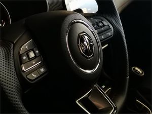 MG ZS 1.5 Luxury  - Foto 2