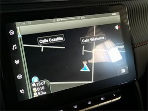 MG ZS 1.5 Luxury  - Foto 2