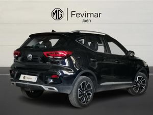 MG ZS 1.5 Luxury  - Foto 2