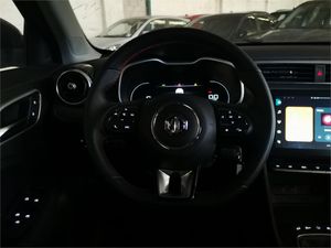 MG ZS 1.5 Luxury  - Foto 2