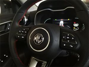 MG ZS 1.5 Luxury  - Foto 2